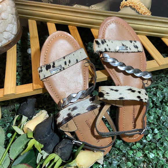 👡Les Tropeziennes Sandals. Size- 39 - Picture 5 of 12
